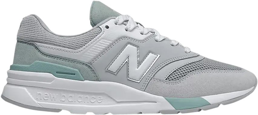  New Balance Wmns 997H &#039;Silver Mink Blue&#039;