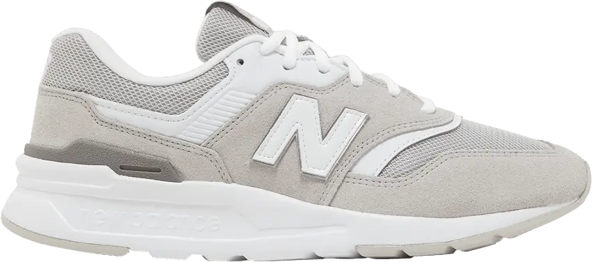  New Balance 997H &#039;Beige Grey&#039;