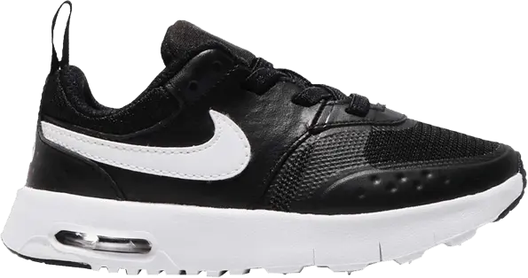  Nike Air Max Vision TDE &#039;Black&#039;