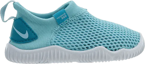 Nike Aqua Sock 360 TD &#039;Bleached Aqua&#039;