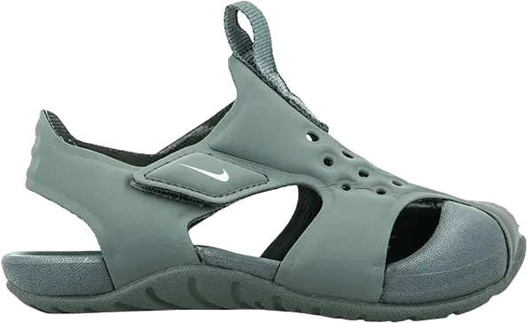  Nike Sunray Protect 2 TD &#039;Clay Green&#039;