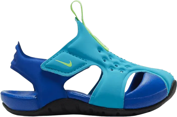  Nike Sunray Protect 2 TD &#039;Oracle Aqua&#039;