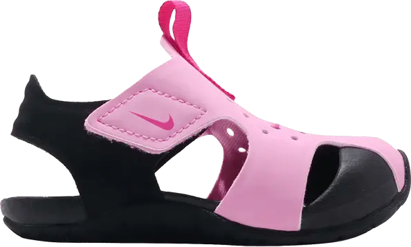  Nike Sunray Protect 2 TD &#039;Psychic Pink&#039;