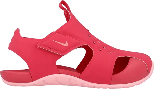  Nike Sunray Protect 2 TD &#039;Tropical Pink&#039;