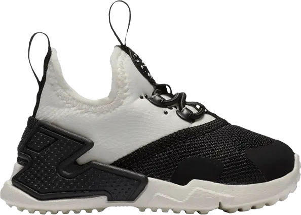  Nike Huarache Drift TD &#039;Black White&#039;