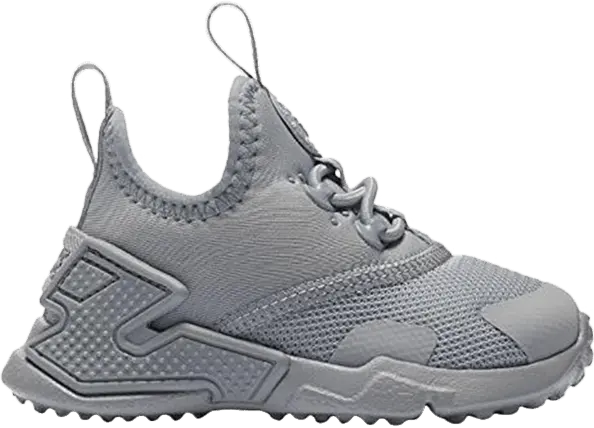  Nike Huarache Drift TD &#039;Wolf Grey&#039;