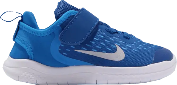  Nike Free RN 2018 TDV &#039;Team Royal&#039;