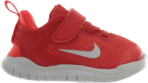  Nike Free RN 2018 TD &#039;Speed Red&#039;