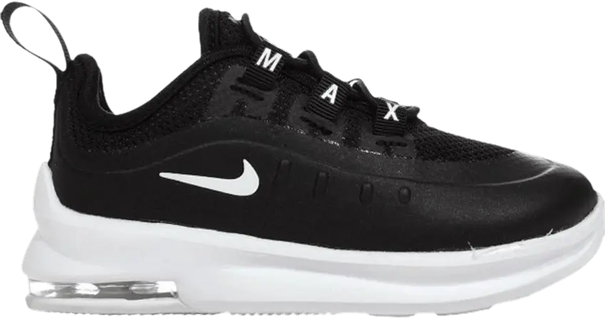  Nike Air Max Axis TD &#039;Black&#039;