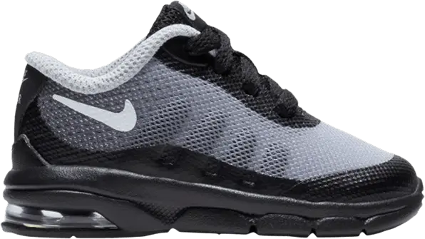  Nike Air Max Invigor Print TD &#039;Black Wolf Grey&#039;