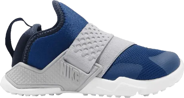  Nike Huarache Extreme TD &#039;Gym Blue&#039;