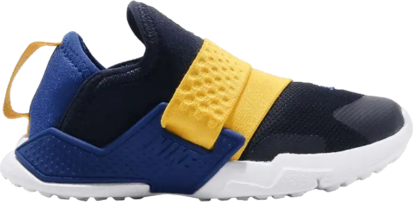  Nike Huarache Extreme TD &#039;Indigo Force&#039;