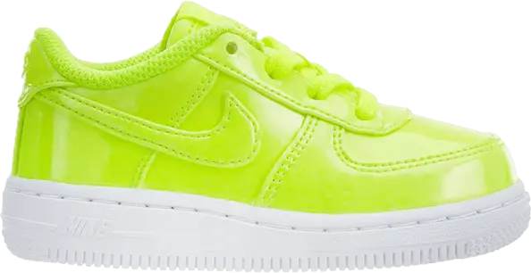  Nike Force 1 LV8 UV TD &#039;Volt&#039;
