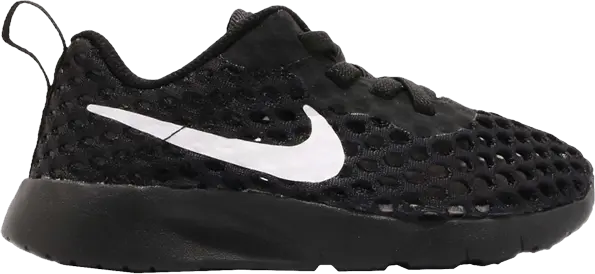  Nike Tanjun BR TDE &#039;Black&#039;