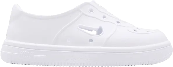 Nike Foam Force 1 TD &#039;White&#039;