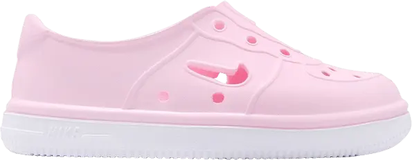 Nike Foam Force 1 TD &#039;Pink Foam&#039;