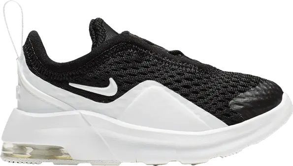  Nike Air Max Motion 2 TDE &#039;Black White&#039;