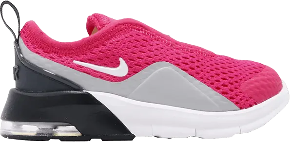  Nike Air Max Motion 2 TDE &#039;Rush Pink&#039;