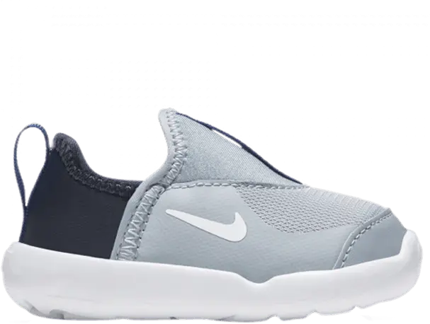  Nike Lil&#039; Swoosh TD &#039;Mist Blue&#039;