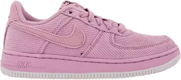  Nike Air Force 1 LV8 Style TD &#039;Light Arctic Pink&#039;