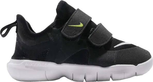  Nike Free RN 5.0 TDV &#039;Anthracite&#039;