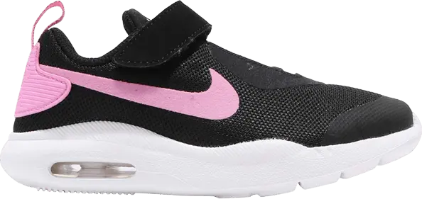  Nike Air Max Oketo TDV &#039;Psychic Pink&#039;