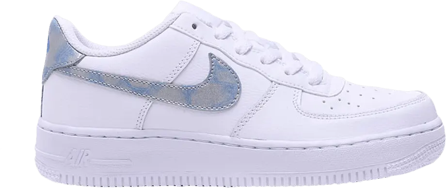  Nike Air Force 1 GS &#039;Royal Tint&#039;