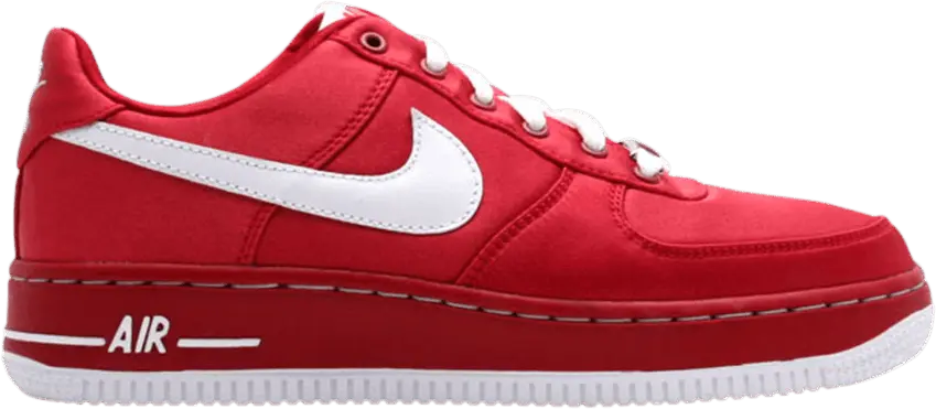  Nike Air Force 1 GS &#039;Valentines Day&#039;