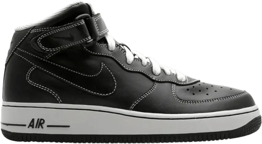  Nike Air Force 1 Mid 06 Premium Gs