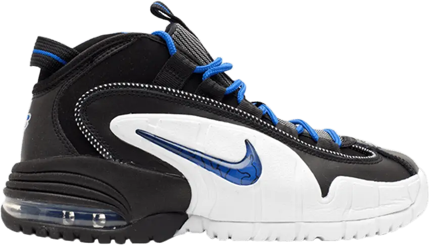  Nike Air Max Penny 1 LE GS &#039;Varsity Royal&#039;