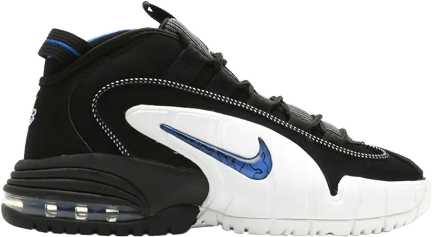  Nike Air Max Penny 1 LE GS &#039;Blue&#039;