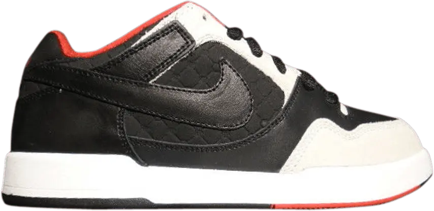  Nike Paul Rodriguez 2 GS &#039;Grey Haze Black&#039;