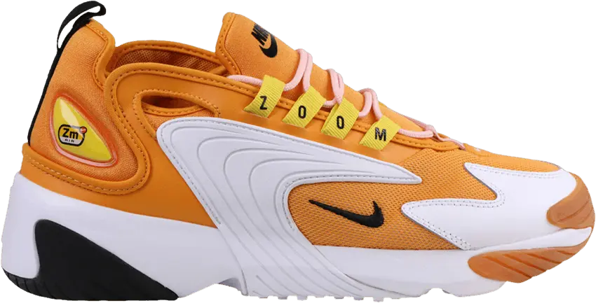 Nike Wmns Zoom 2K &#039;Amber Rise&#039;