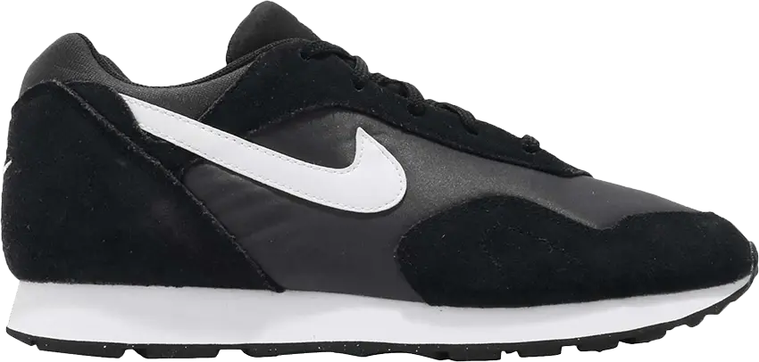 Nike Wmns Outburst HK &#039;Anthracite&#039;