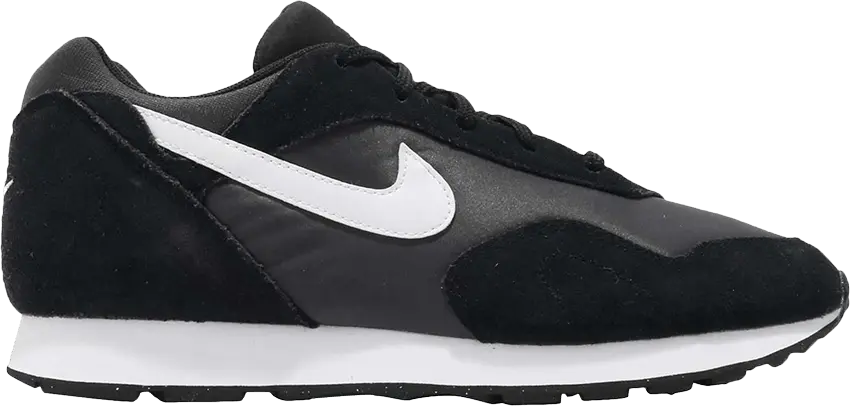  Nike Wmns Outburst HK &#039;Anthracite&#039;