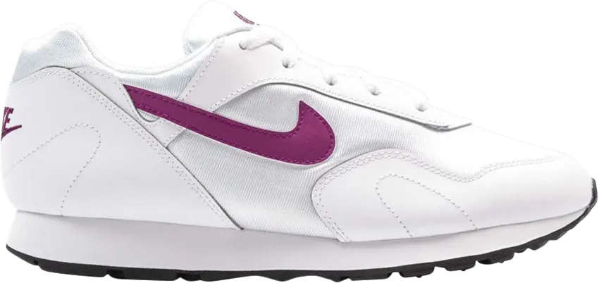 Nike Wmns Outburst &#039;Bright Grape&#039;