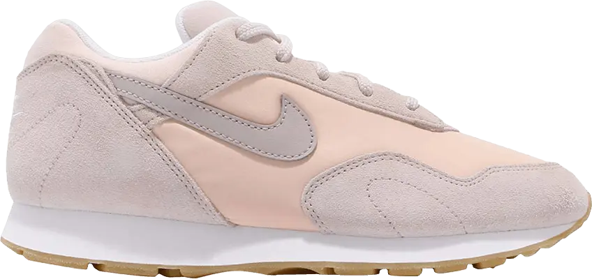  Nike Wmns Outburst &#039;Desert Sand&#039;