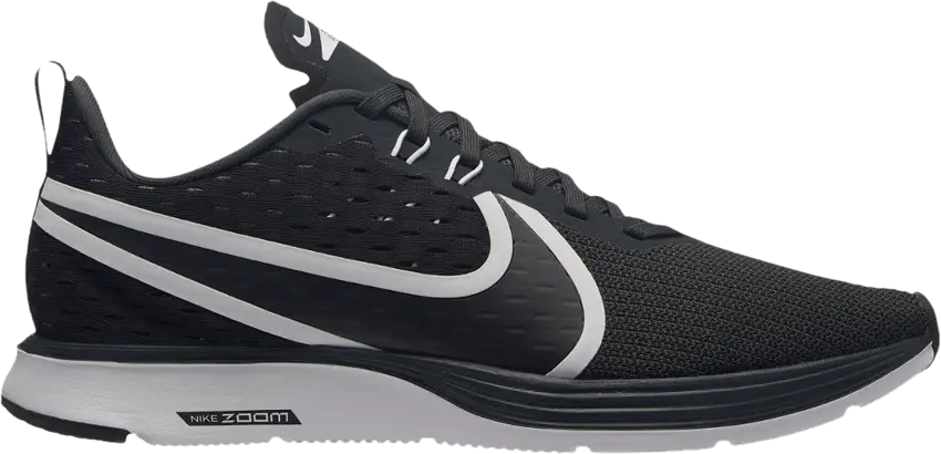  Nike Wmns Zoom Strike 2 &#039;Black White&#039;