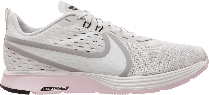  Nike Wmns Zoom Strike 2 &#039;Vast Grey Pink&#039;