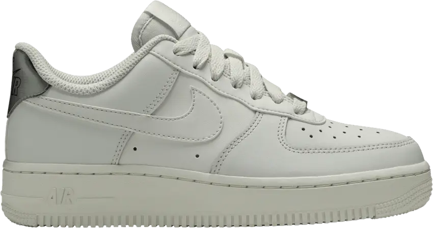  Nike Air Force 1 Low 07 ESS Platinum Tint (Women&#039;s)