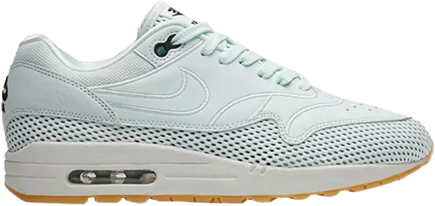  Nike Wmns Air Max 1 SI &#039;Barely Green&#039;