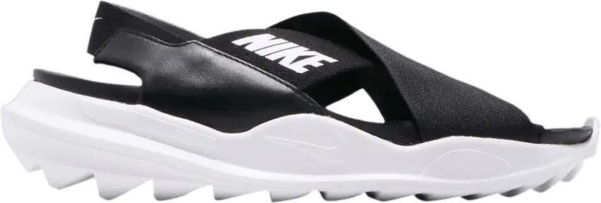 Nike Wmns Praktisk &#039;Black&#039;