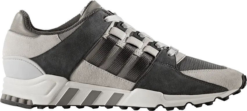  Adidas adidas Eqt Support Rf Grey/Grey-Grey