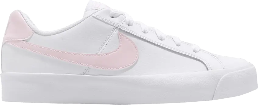  Nike Wmns Court Royale AC &#039;Light Soft Pink&#039;