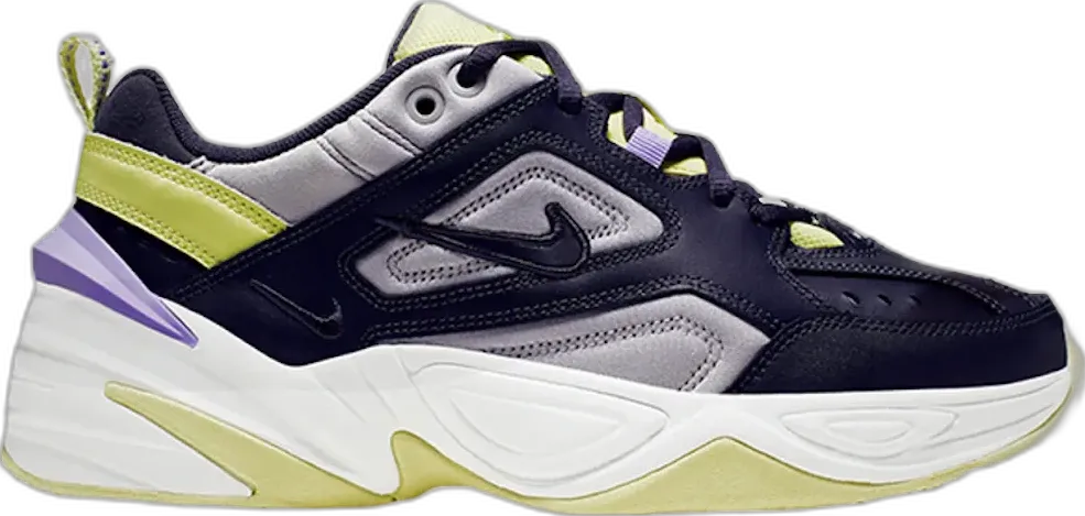 Nike M2K Tekno Gridiron Atmosphere Grey (W)