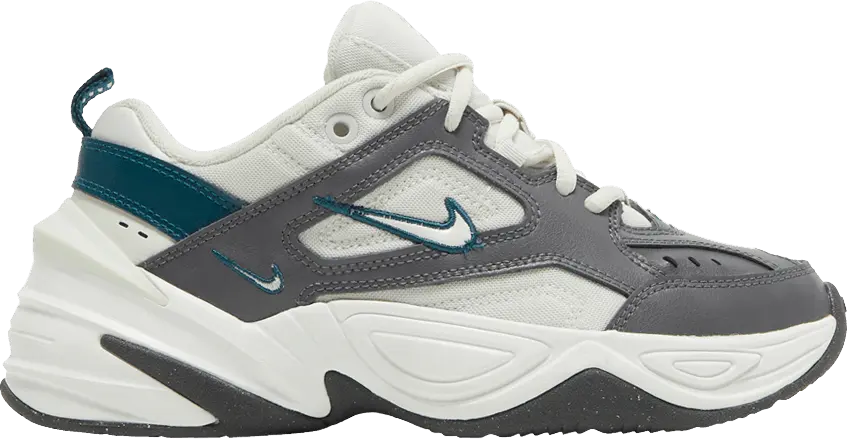 Nike M2K Tekno Dark Grey (Women&#039;s)