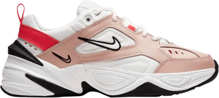 Nike M2K Tekno Fossil Stone (Women&#039;s)