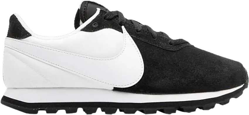  Nike Wmns Pre-Love O.X. &#039;Black White&#039;
