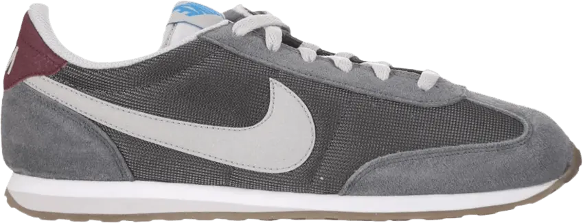  Nike Mach Runner &#039;Dark Grey Gum&#039;