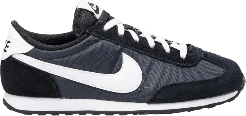 Nike Mach Runner &#039;Anthracite White&#039;